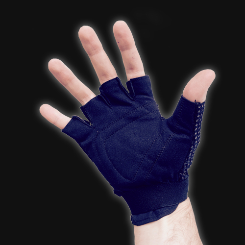 H&B Protective Gloves MEDIUM
